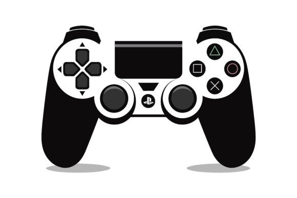 Gaming Controller Clipart Unpacked: What to Look For Before You Download