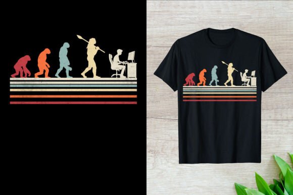 Human Evaluation to Gaming T-Shirt Design: Why Real Feedback Matters