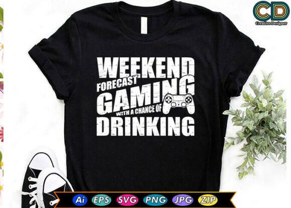 Weekend Forecast Gaming with a Change of: Mastering the Vintage Esports Apparel Renaissance